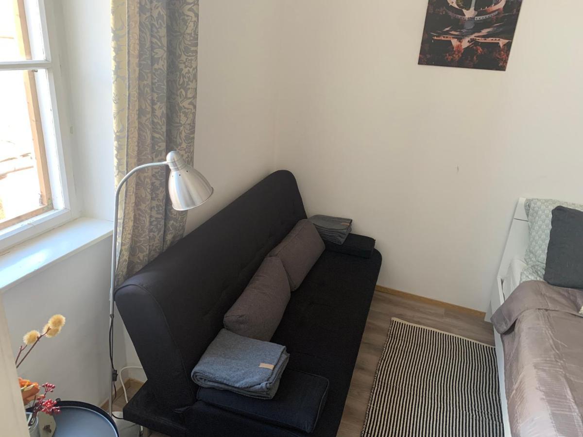Studio77 Apartman Leilighet Sopron Eksteriør bilde